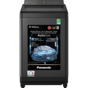 Máy Giặt Panasonic Inverter 10.5 Kg NA-FD105W3BV