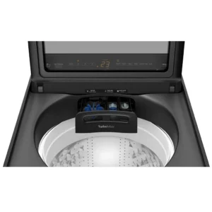 Máy Giặt Panasonic Inverter 12.5 Kg NA-FD125V3BV