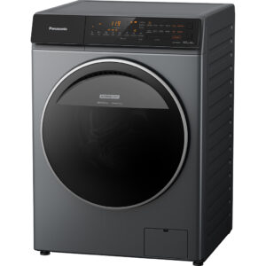 Máy giặt sấy Panasonic Inverter 10 kg NA-S106FC1LV