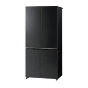Tủ lạnh Panasonic Inverter 445 lít Multi Door NR-XZ520CWKV