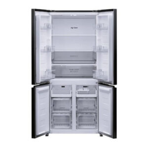 Tủ lạnh Panasonic Inverter 445 lít Multi Door NR-XZ520CWKV