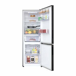 Tủ lạnh Samsung 2 cánh Inverter 310 lít RB30N4010BU/SV