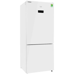 Tủ lạnh Beko Inverter 396 lít RCNT415E50VZGW
