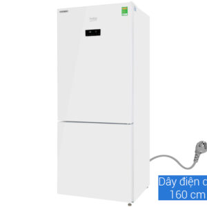 Tủ lạnh Beko Inverter 396 lít RCNT415E50VZGW