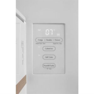 Tủ lạnh Toshiba Inverter 711 lít Multi Door GR-RF895WIA-PGV(22)-XK