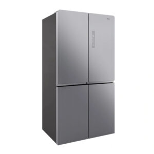 Tủ lạnh side by side 4 Teka 648 lít RMF 77920 EU SS