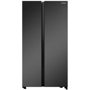 Tủ lạnh Samsung Inverter 647 lít RS62R5001B4/SV