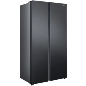 Tủ Lạnh Hisense Inverter 544 Lít RS708N4EBN