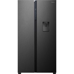 Tủ Lạnh Hisense Inverter 550 lít RS708N4EBND