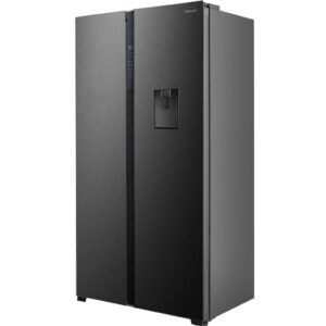 Tủ Lạnh Hisense Inverter 550 lít RS708N4EBND