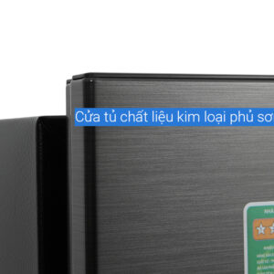 Tủ lạnh Samsung Inverter 302 Lít RT29K503JB1/SV