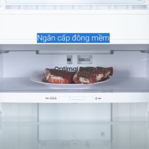 Tủ lạnh Samsung Inverter 348 lít RT35CG5424B1SV
