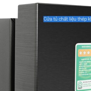 Tủ lạnh Samsung Inverter 348 lít RT35CG5424B1SV