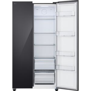 Tủ lạnh Side by Side LG Inverter 602 lít S60BG
