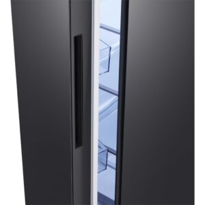 Tủ lạnh Side by Side LG Inverter 602 lít S60BG