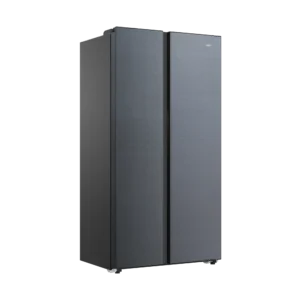 Tủ lạnh Side By Side Aqua Inverter 569 lít AQR-S633XA(SL)