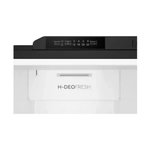 Tủ lạnh Side By Side Aqua Inverter 569 lít AQR-S633XA(SL)
