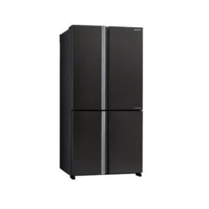 Tủ lạnh Sharp Inverter 525 lít SJ-FX610V-MK