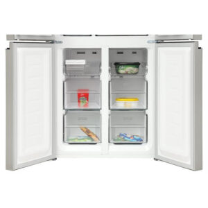 Tủ lạnh Sharp Inverter Multi Door 421 lít SJ-FXP510VG-CH