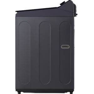 Máy giặt cửa trên LG lồng đứng Inverter 19 kg T2519SX5G