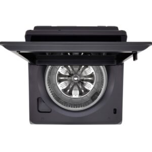 Máy giặt cửa trên LG lồng đứng Inverter 19 kg T2519SX5G