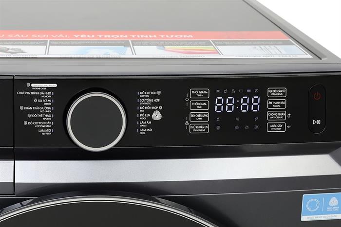 TD-BP110GHVMG-album-2.jpg Máy sấy bơm nhiệt Toshiba 10 kg TD-BP110GHV(MG)