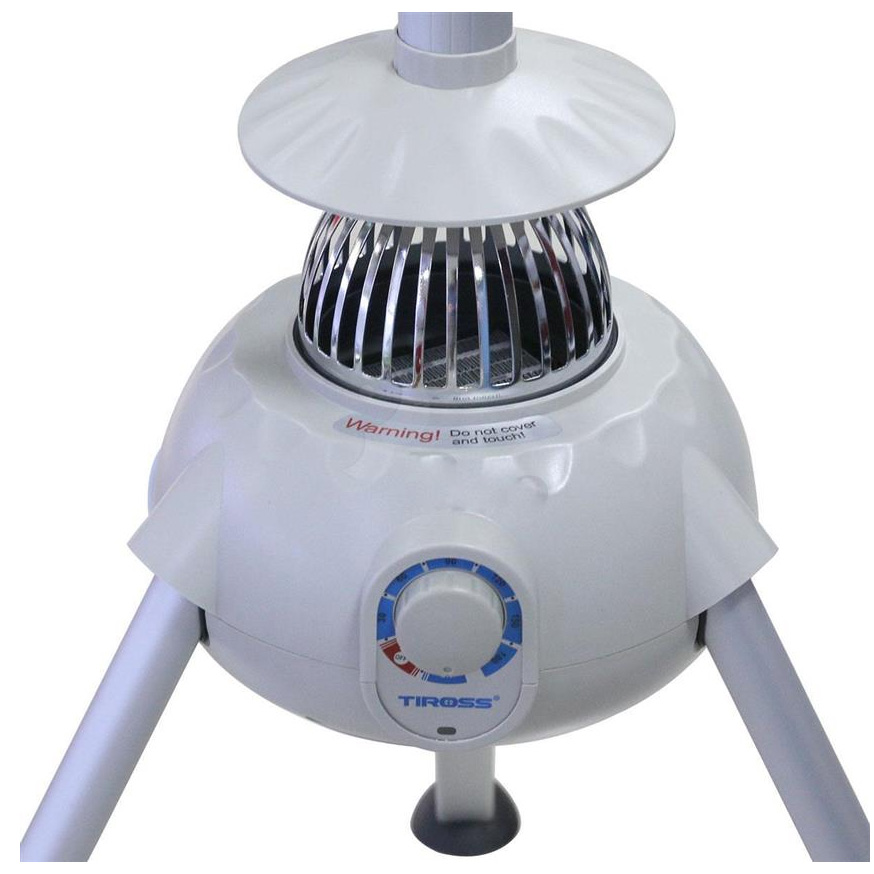 TS-880-2.jpg Máy sấy quần áo Tiross TS-880 900W 75 độ C
