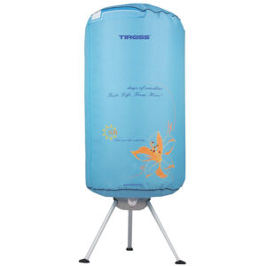 Máy sấy quần áo Tiross TS-880 900W 75 độ C