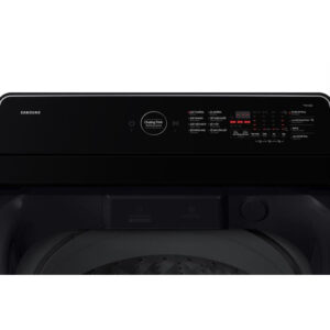 Máy giặt Samsung cửa trên Ecobubble Inverter lồng đứng 17 kg WA40F17E7CSV