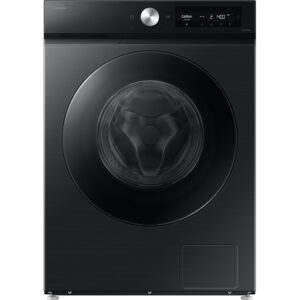 Máy giặt cửa trước 12kg sấy 7kg Samsung Bespoke Inverter WD12DB7B85GBSV
