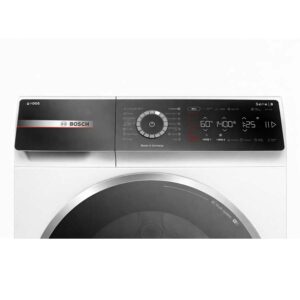 Máy giặt Bosch 10kg WGB254A0SG Serie8