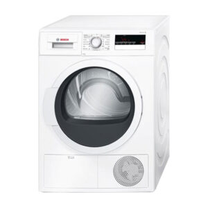 Máy sấy quần áo ngưng tụ 8kg Bosch WTB86201SG Serie 4