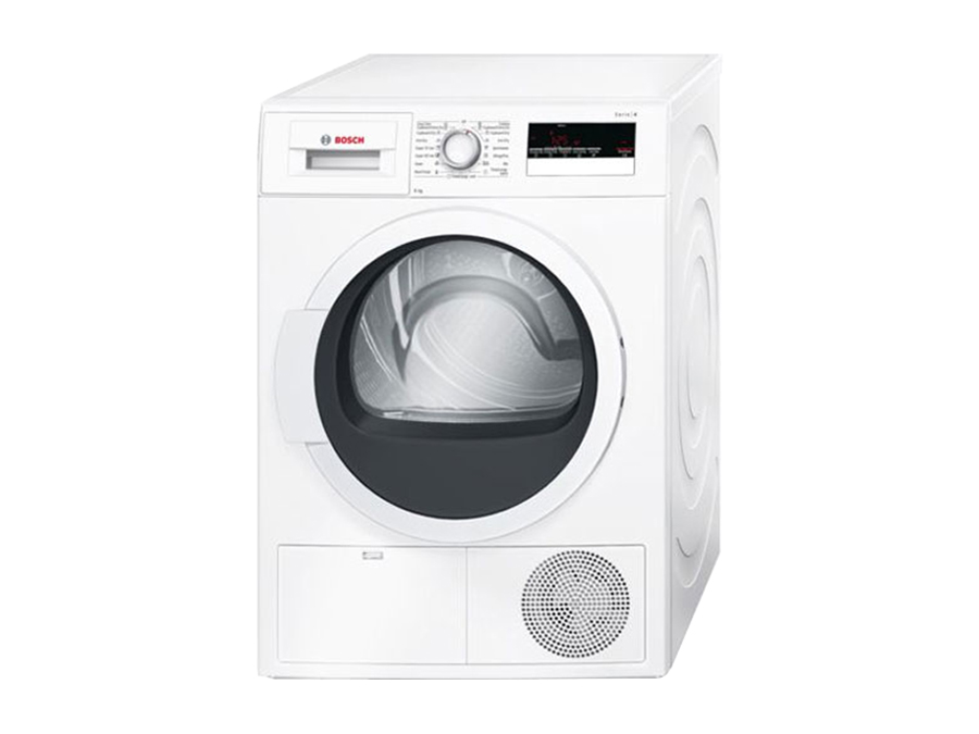 WTB86201SG-1.jpg Máy sấy quần áo ngưng tụ 8kg Bosch WTB86201SG Serie 4