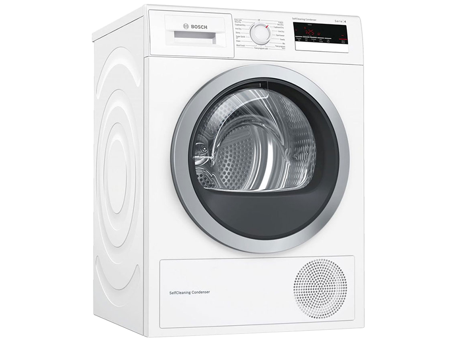 WTB86201SG.jpg Máy sấy quần áo ngưng tụ 8kg Bosch WTB86201SG Serie 4