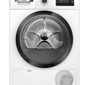 Máy sấy Bosch WTH85008SG 8kg 600W