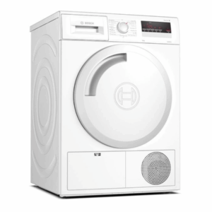 Máy sấy quần áo Bosch 8kg WTN84201MY Serie 4