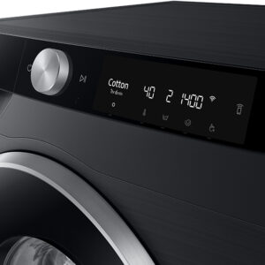 Máy giặt cửa trước Samsung lồng ngang Inverter 10 kg WW10DG6U34LBSV