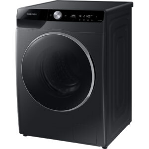 Máy giặt cửa trước Samsung lồng ngang Inverter 10kg WW10TP44DSB/SV