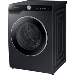 Máy giặt cửa trước Samsung lồng ngang AI EcoBubble Inverter 12 kg WW12CG604DLBSV