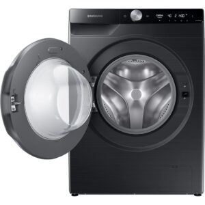 Máy giặt cửa trước Samsung lồng ngang AI EcoBubble Inverter 12 kg WW12CG604DLBSV