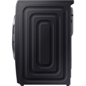 Máy giặt cửa trước Samsung lồng ngang AI EcoBubble Inverter 12 kg WW12CG604DLBSV