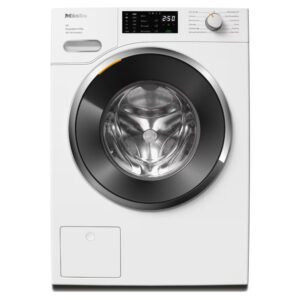 Máy giặt cửa trước Miele lồng ngang 10 kg WWK360 WCS PWash