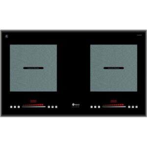 Bấm vào để xem thư viện ảnh Bếp từ đôi Arber AB553
