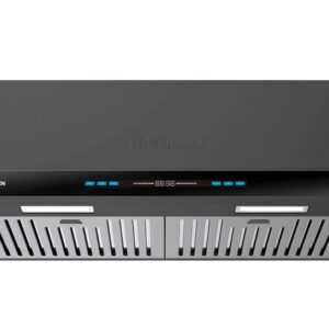 Bấm vào để xem thư viện ảnh Máy hút mùi âm tủ Buchen Turbo Ultra 70cm
