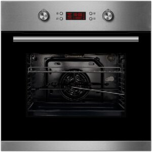 Bấm vào để xem thư viện ảnh LÒ NƯỚNG ÂM TỦ Hafele HO-4KT70A 538.61.442