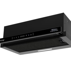 Bấm vào để xem thư viện ảnh Máy hút mùi âm tủ Latino LT AT700 Touch | Cảm ứng vẫy tay | có inventer