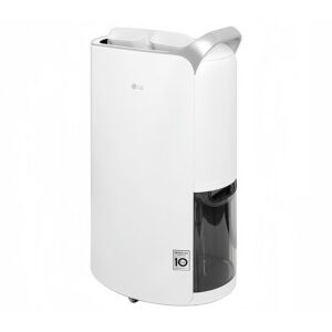 Bấm vào để xem thư viện ảnh Máy hút ẩm LG MD16GQSE0 16 lít/ngày
