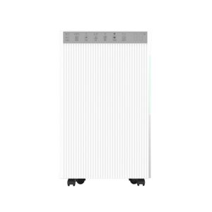 Bấm vào để xem thư viện ảnh Máy hút ẩm lọc không khí Mi-lux MD-20L