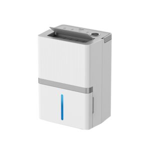 Bấm vào để xem thư viện ảnh Máy hút ẩm lọc không khí Mi-lux MD-30L