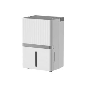 Bấm vào để xem thư viện ảnh Máy hút ẩm lọc không khí Mi-lux MD-30L
